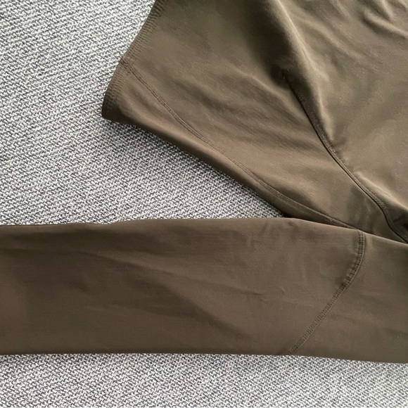 Nau Brown Utility Jacket Outdoor Style - Picture 11 of 16